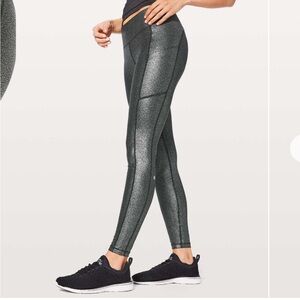Lululemon Speed Up Tights